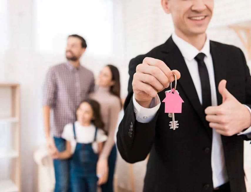 Розыгрыш квартиры в ЖК Mereke Dom — состоялся…